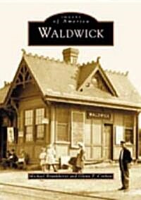 Waldwick (Paperback)