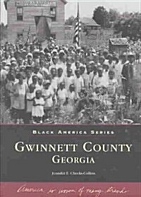 Gwinnett County, Georgia (Paperback)