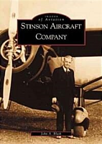 Stinson Aircraft Company (Paperback)