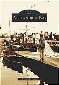 Alexandria Bay (Paperback)