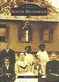 South Brunswick (Paperback)