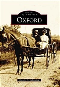 Oxford (Paperback)