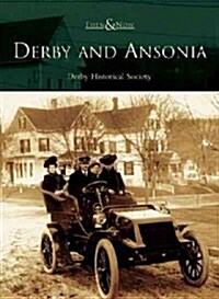 Derby and Ansonia (Paperback)