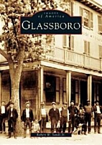 Glassboro (Paperback)