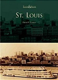 St. Louis (Paperback)