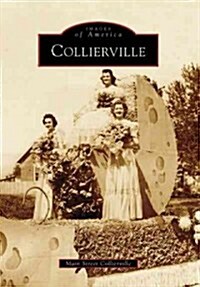 Collierville (Paperback)
