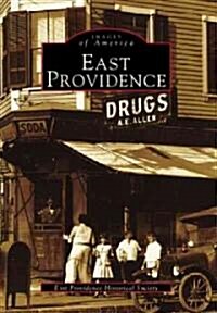 East Providence (Paperback, Reprint)