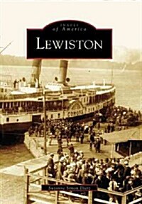 Lewiston (Paperback)