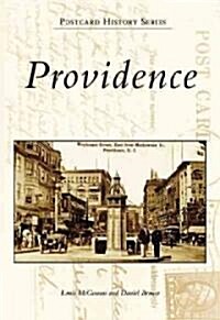 Providence (Paperback)