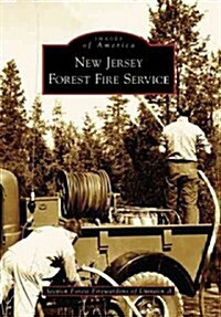 New Jersey Forest Fire Service (Paperback)