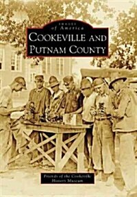 Cookeville and Putnam County (Paperback)