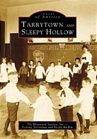 Tarrytown and Sleepy Hollow (Paperback)