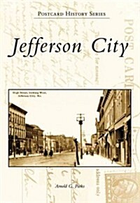 Jefferson City (Paperback)