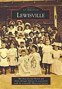 Lewisville (Paperback)