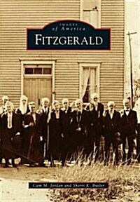 Fitzgerald (Paperback)