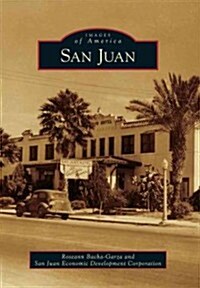 San Juan (Paperback)