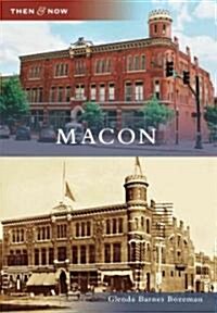 Macon (Paperback)