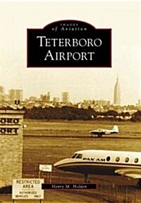 Teterboro Airport (Paperback)