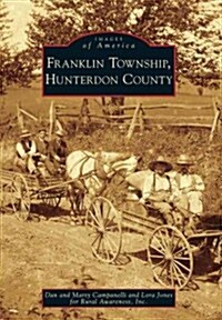 Franklin Township, Hunterdon County (Paperback)