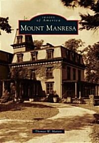 Mount Manresa (Paperback)