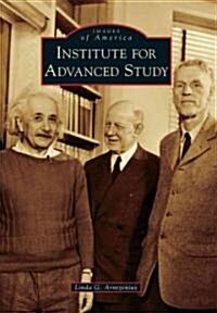 Institute for Advanced Study (Paperback)