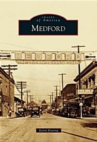 Medford (Paperback)