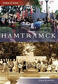 Hamtramck (Paperback)