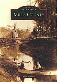 Mills County (Paperback)