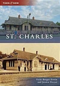 St. Charles (Paperback)