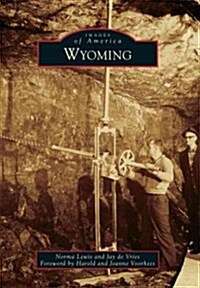 Wyoming (Paperback)