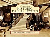Historic Dallas Hotels (Loose Leaf)