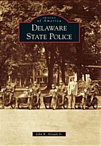 Delaware State Police (Paperback)