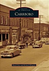 Carrboro (Paperback)