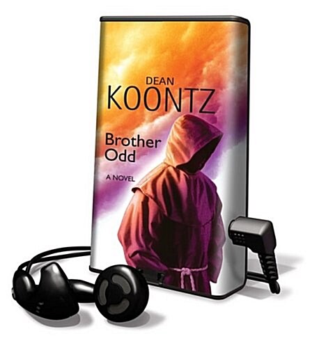 Brother Odd (Pre-Recorded Audio Player)