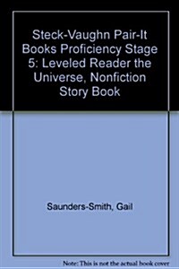 The Universe, Leveled Reader (Paperback)