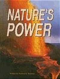 [중고] Steck-Vaughn Pair-It Books Proficiency Stage 5: Individual Student Edition Nature‘s Power (Paperback)