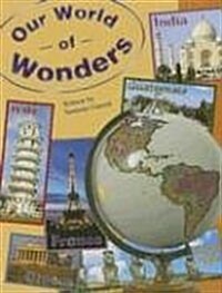 [중고] Steck-Vaughn Pair-It Books Proficiency Stage 5: Individual Student Edition Our World of Wonders (Paperback)