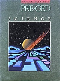 Pre-GED Science-Sch Supp (Paperback)