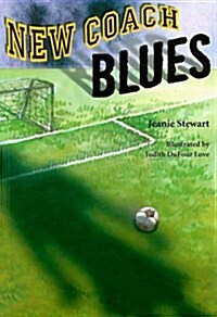 New Coach Blues (Paperback)