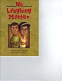 No Laughing Matter (Paperback)