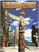 [중고] Totem Story (Paperback)