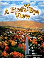 [중고] A Bird's-Eye View (Paperback)