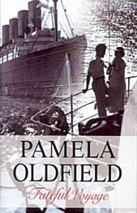 Fateful Voyage (Hardcover, Large Print)