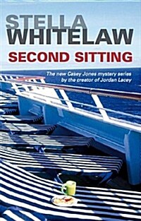 Second Sitting (Hardcover, Large type / large print ed)