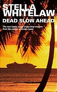 Dead Slow Ahead (Hardcover, large print ed)