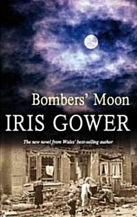 Bombers Moon (Hardcover, Large Print)