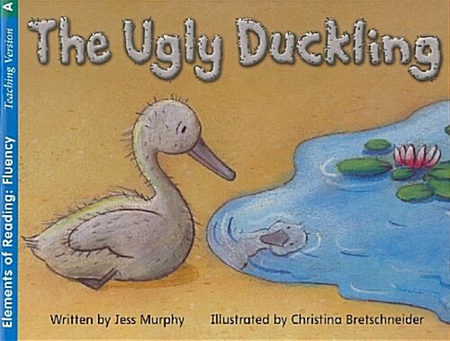 The Ugly Duckling (Paperback, Teacher)