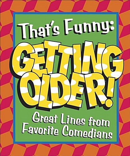 Thats Funny (Hardcover)