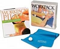 Workpack Pilates (Paperback)