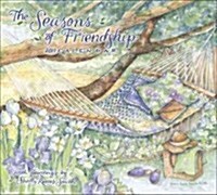 The Seasons of Friendship 2011 Calendar (Paperback, Wall)